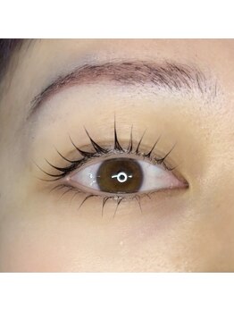 ヴィコ 広島並木通り店(vico)/まつ毛パーマ上下