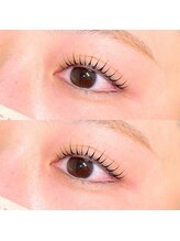 ミラ 大宮(MIRA)/まつ毛パーマ☆