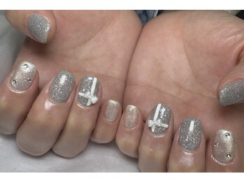 リコ 草加店(Liko)/シンプルデザイン