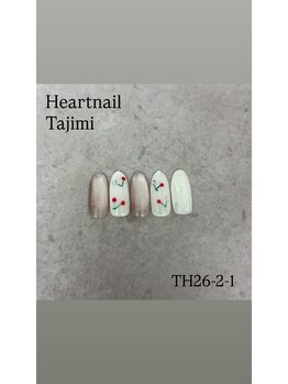 はあとねいる 多治見店/季節限定デザイン