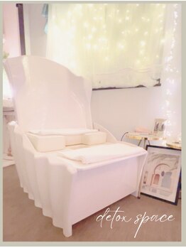 ヨサパーク シー(YOSA PARK Sea)/内観