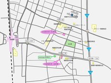 モストアイズ 岡崎店(most eyes)の雰囲気（◇お客様用駐車場◇詳細はフォトギャラリーをご確認ください。）