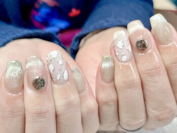 ラウンドアバウト(roundabout)/