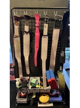 EXEGYM/ウェイトベルト