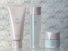 メナードフェイシャルサロン 印西草深店の雰囲気（《メナード化粧品取扱い》高品質なコスメをおためし出来ます◎）