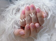 ナイスミー(Nice Me)/春桜限定デザイン＾＾