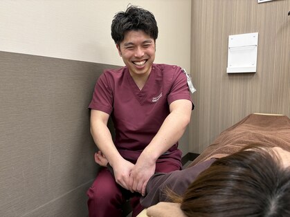 げんき堂整骨院/げんき堂鍼灸院 イオンタウン仙台富沢の写真
