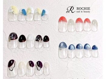 ◆3月デザイン◆