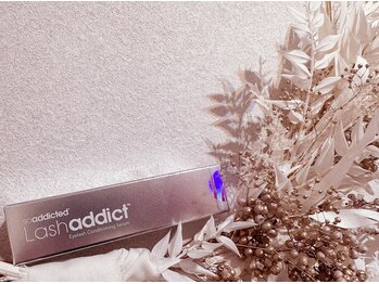 ソウ 桶川店(sou.)/Lash addict ¥11000