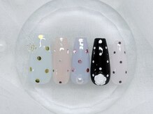 シオ 錦糸町(sio.)/＜韓国アート＞