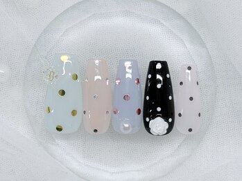 シオ 錦糸町(sio.)/＜韓国アート＞