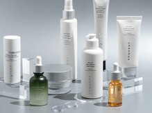 Beauty salon CENDRILLON【サンドリヨン】/セルマン化粧品