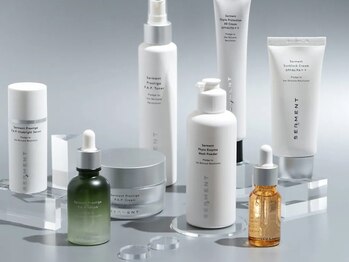 Beauty salon CENDRILLON【サンドリヨン】/セルマン化粧品