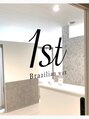 メンズ脱毛美容サロン 1st【眉毛/メンズ脱毛/VIO/全身脱毛/ブラジリアンワックス】/メンズ脱毛美容サロン1st【ファースト】