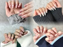 メゾンドビアス(Maison de Vias)の雰囲気（シンプルで上品なデザインはお任せ♪）