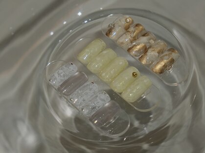 カフネ(cafune)の写真