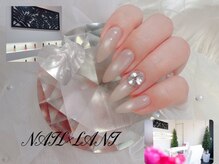 ネイルクロスラニ 練馬店(Nail Lani)/新色マグネット