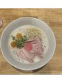 アディクト 大阪プラザ梅田店(ADDICT)&nbsp;ラーメンハマってます[梅田/眉毛サロン/メンズ/眉毛パーマ/美眉]