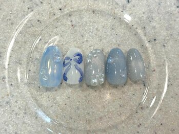 クプ アイラッシュプラス(qup)/定額Springcollection¥9400