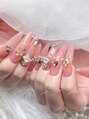 ノア ネイル(Noa Nail)&nbsp;やり放題