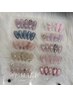 【hand】毎月変わるトレンドデザイン ¥7,500