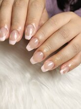 ミースネイル(mys.nail)/持ち込みネイル