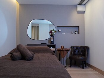 ラースパ アザブ(La SPA azabu)/La SPA麻布シングルルーム