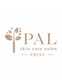 PALスキンケア&フェイシャルエステサロン恵比寿【パル】/PAL　スキンケア&フェイシャルエステサロン