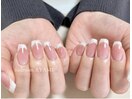 フレンチネイル