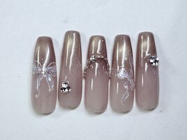 スカルプ定額