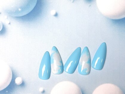 シエル ネイルズ(CIEL NAILS)の写真
