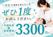 コンセプトボディ 三軒茶屋店