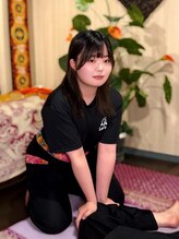ラダシア ときわ台店&nbsp;YUKA 