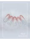 ハンドネイル:No.83