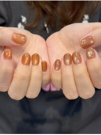 enoiマグネット | アシメネイル