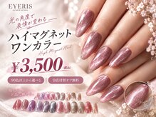 アイリス(EYERIS)