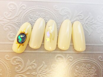 ティーエヌ 名古屋矢場町店/トレンドデザイン￥5980