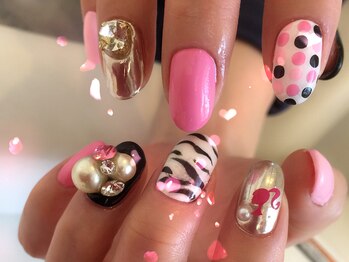 トランキル(Tranquille)/