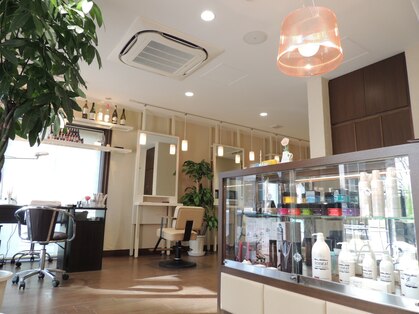 ラ シュシュ アイラッシュ(La Chou chou)の写真