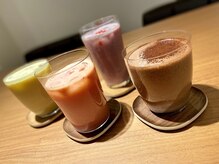 レガーメ(Legame)/フルーツプロテインドリンク