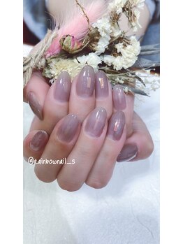 レインボーネイルズ(Rainbow nails)/