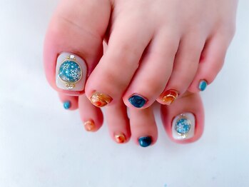 ビューティーサロン レリオ(Relio)/