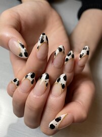 お客様ネイルデザイン（３）