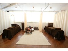 ときわ台たから整体院/幅広い年齢層の方に☆