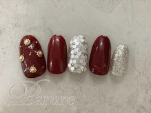 パリュール ローズ西新宿店(Parure)/定額デザインコース