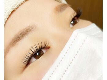 イデアル(Ideal)/【フラットマットラッシュ】