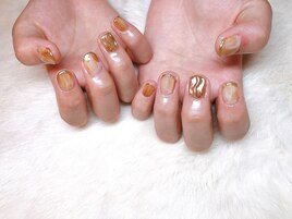 【パラジェル】nuance　nail