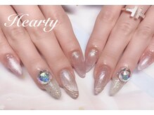 ハーティー(Hearty)/