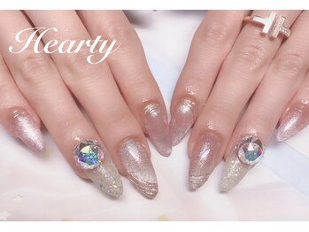 ハーティー(Hearty)/