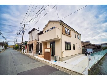 ソワン(Soin)/◇一軒家サロン♪